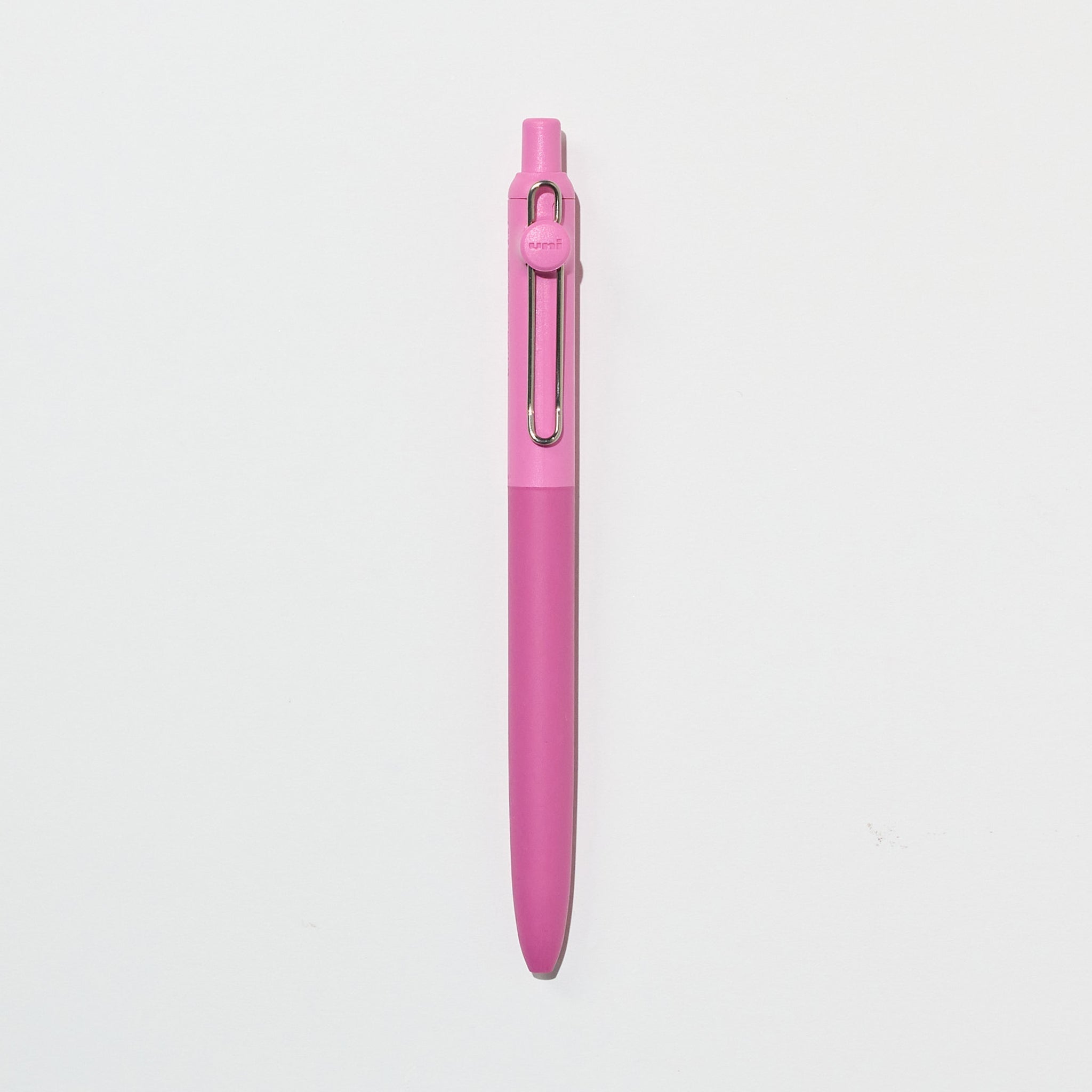 uni-ball ZENTO Standard Model Water Based Ballpoint Pen / uni Mitsubishi Pencil