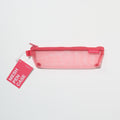 Mesh Pen Case / MIDORI
