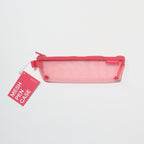 Mesh Pen Case / MIDORI