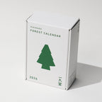 FOREST CALENDAR 2026 / ICHIKUDO