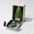 FOREST CALENDAR 2026 / ICHIKUDO
