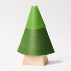 FOREST CALENDAR 2026 / ICHIKUDO