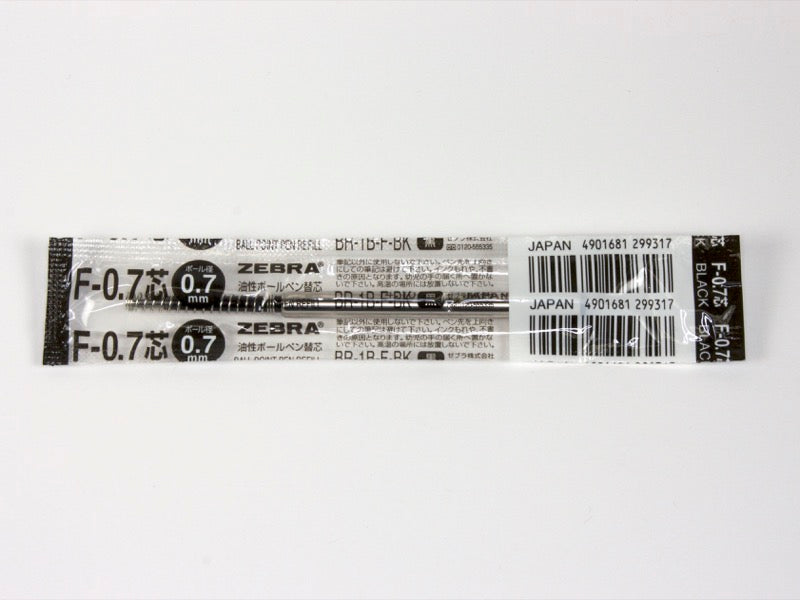 Fortia refill F-.7