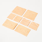 Four Size Memo Cube / Marumo Printing