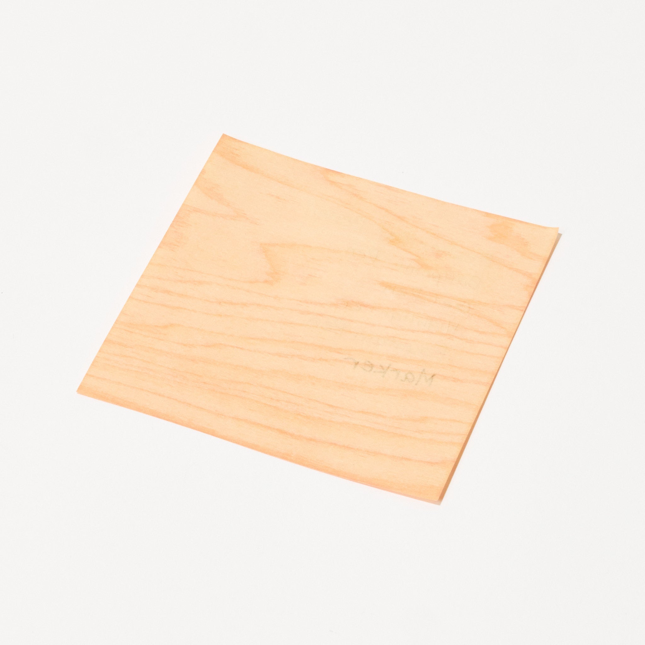 Four Size Memo Cube / Marumo Printing