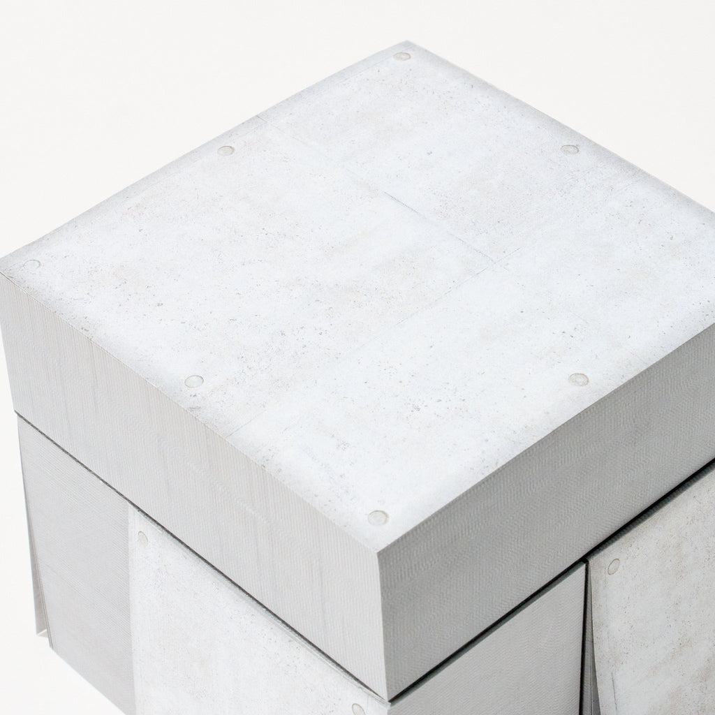Four Size Memo Cube / Marumo Printing