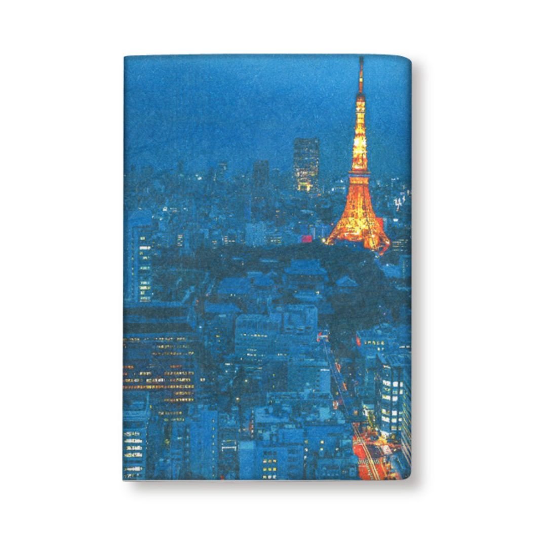 Free-Size Book Cover / ARTEMIS