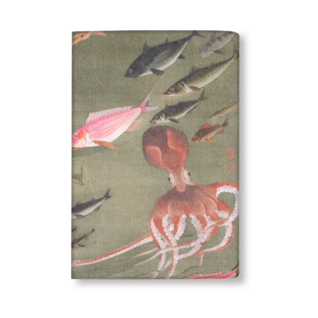 Free-Size Book Cover / ARTEMIS