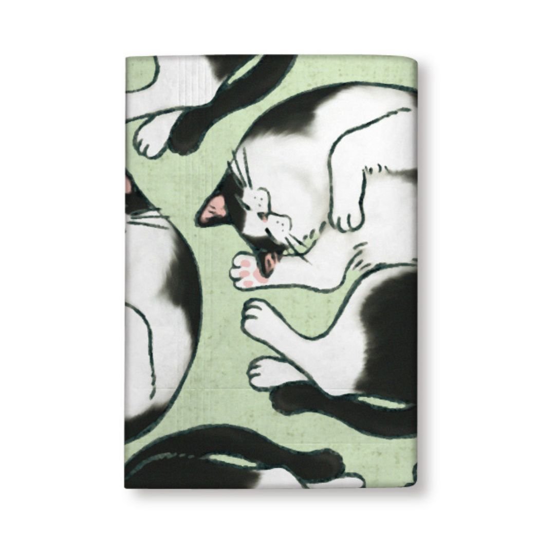 Free-Size Book Cover / ARTEMIS