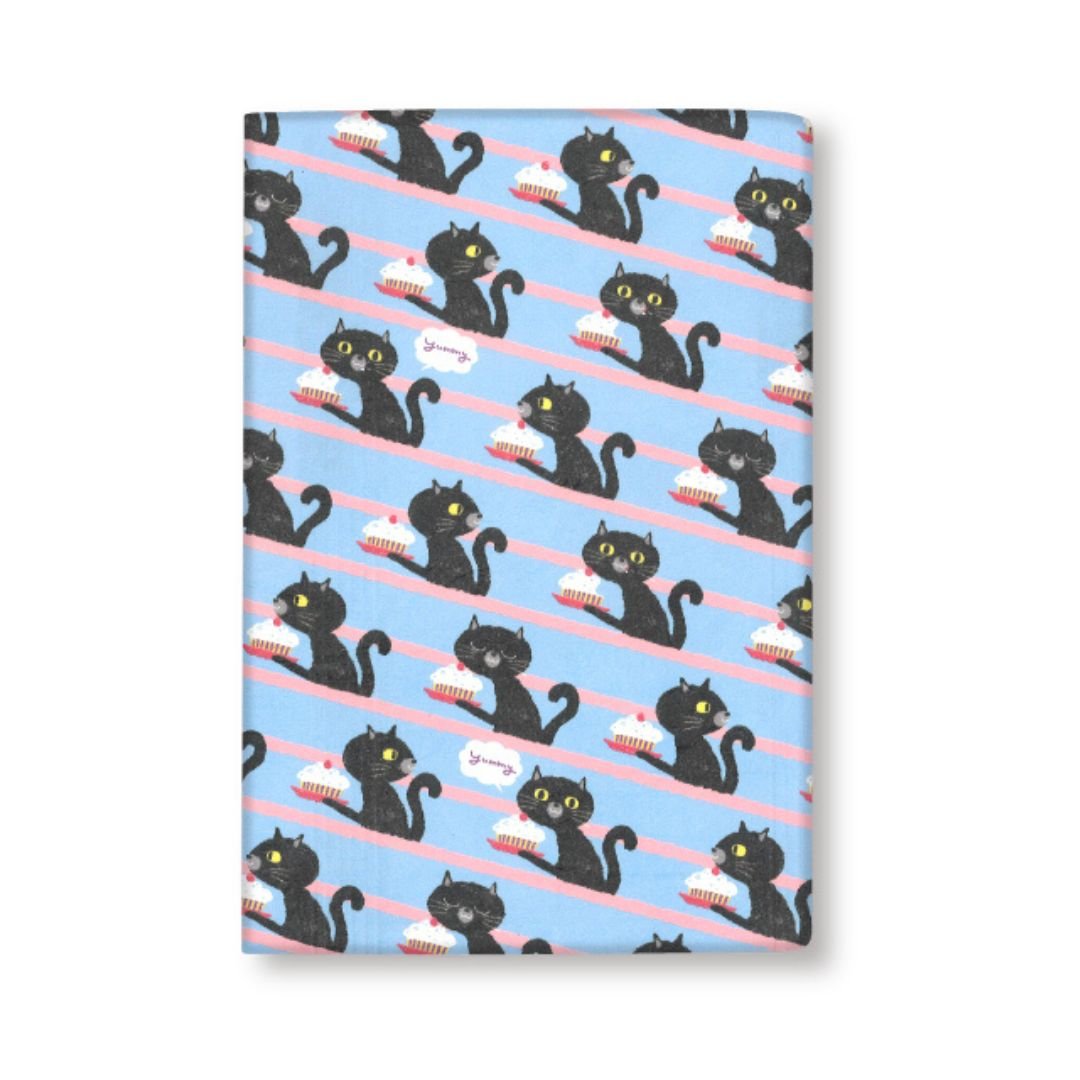 Free-Size Book Cover / ARTEMIS