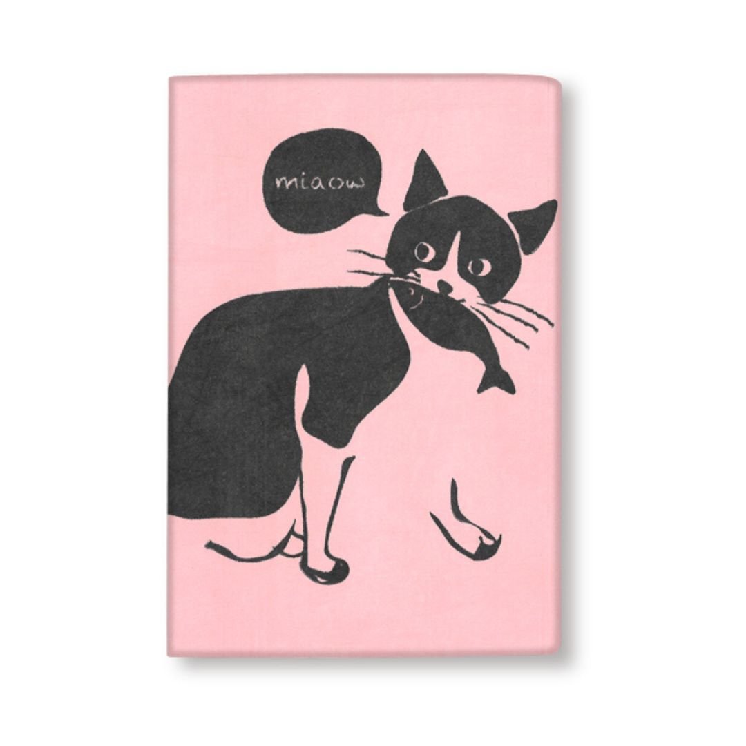 Free-Size Book Cover / ARTEMIS