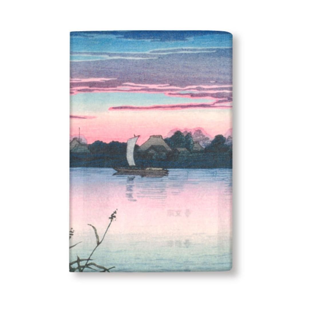 Free-Size Book Cover / ARTEMIS