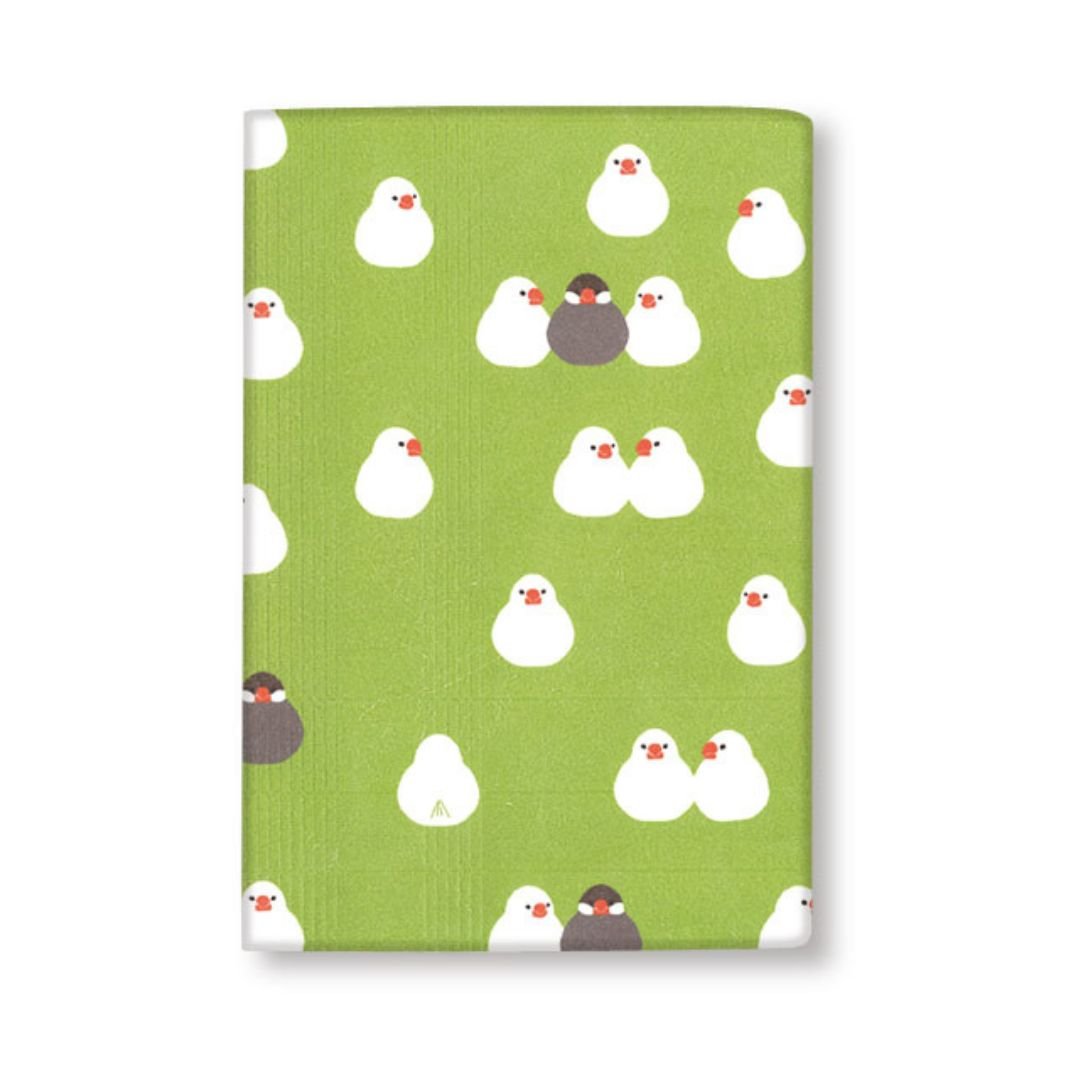Free-Size Book Cover / ARTEMIS
