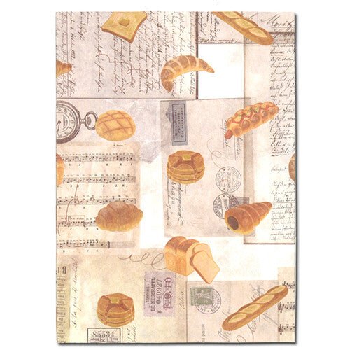 Free-Size Book Cover / ARTEMIS