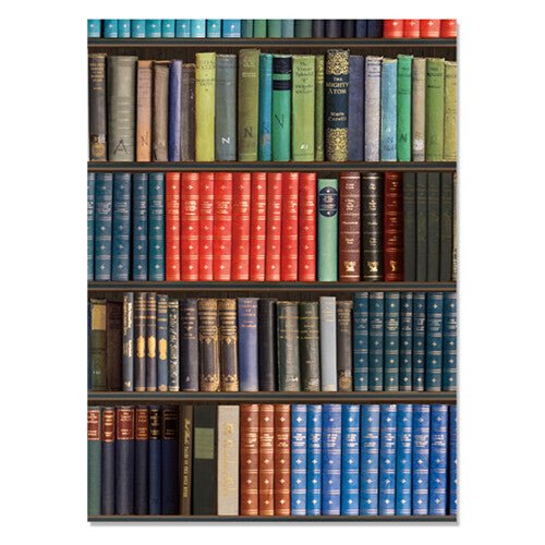Free-Size Book Cover / ARTEMIS