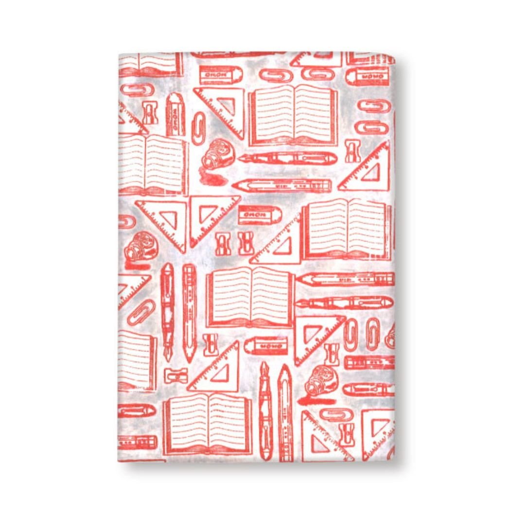 Free-Size Book Cover / ARTEMIS