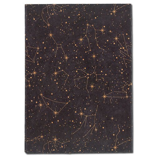 Free-Size Book Cover / ARTEMIS