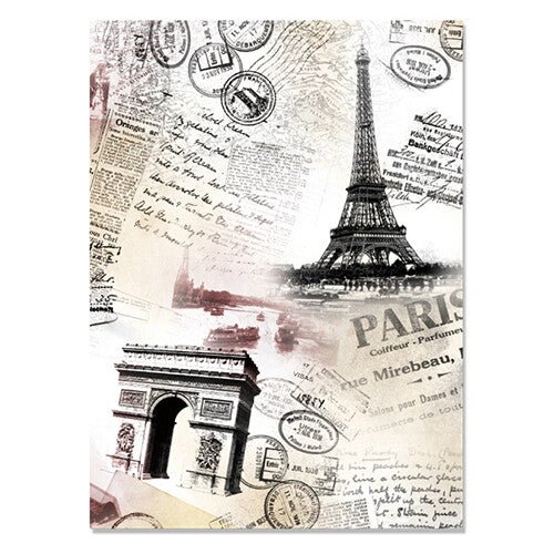Free-Size Book Cover / ARTEMIS