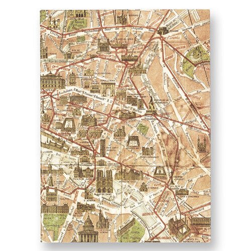 Free-Size Book Cover / ARTEMIS