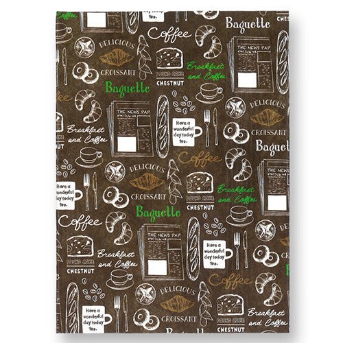 Free-Size Book Cover / ARTEMIS