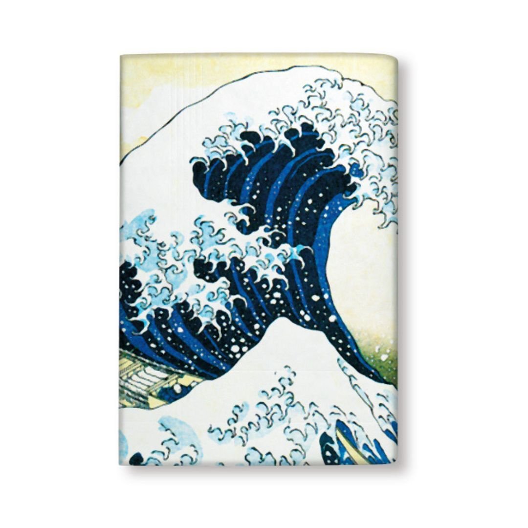 Free-Size Book Cover / ARTEMIS