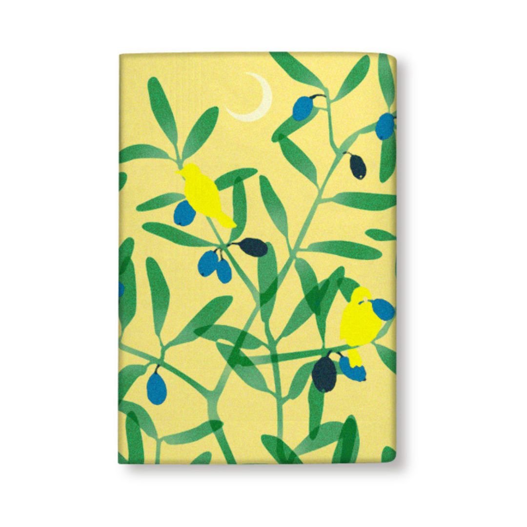 Free-Size Book Cover / ARTEMIS