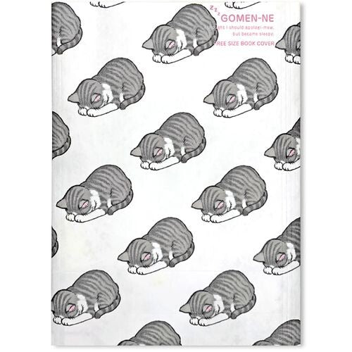 Free-Size Book Cover / ARTEMIS