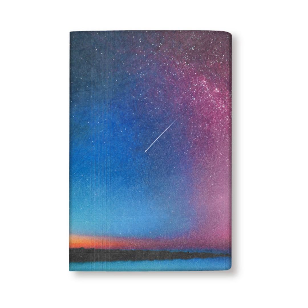 Free-Size Book Cover / ARTEMIS