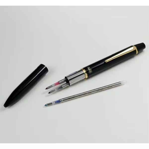 Frixion Ball 3 Biz Erasable Ballpoint Pen / Pilot