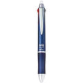 Frixion Ball 3 Metal Erasable Ballpoint Pen / Pilot
