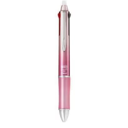 Frixion Ball 3 Metal Erasable Ballpoint Pen / Pilot
