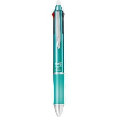 Frixion Ball 3 Metal Erasable Ballpoint Pen / Pilot