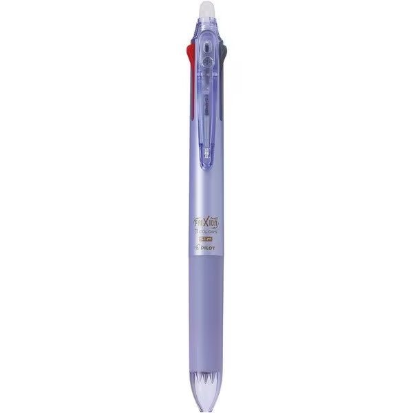 Frixion Ball 3 Slim Erasable Ballpoint Pen / Pilot