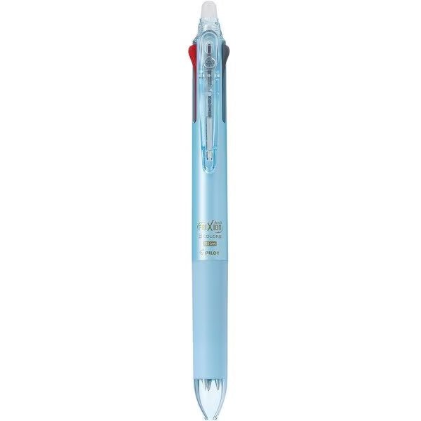 Frixion Ball 3 Slim Erasable Ballpoint Pen / Pilot