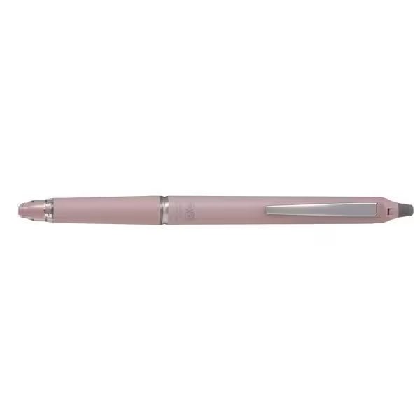 Frixion Ball Knock Zone Erasable Ballpoint Pen / Pilot