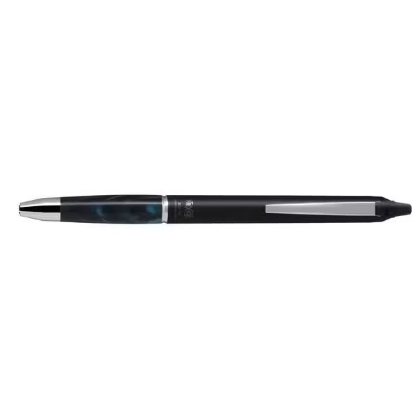 Frixion Ball Knock Zone [Marble Resin] Erasable Ballpoint Pen / Pilot