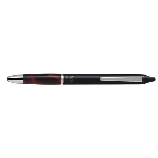 Frixion Ball Knock Zone [Marble Resin] Erasable Ballpoint Pen / Pilot