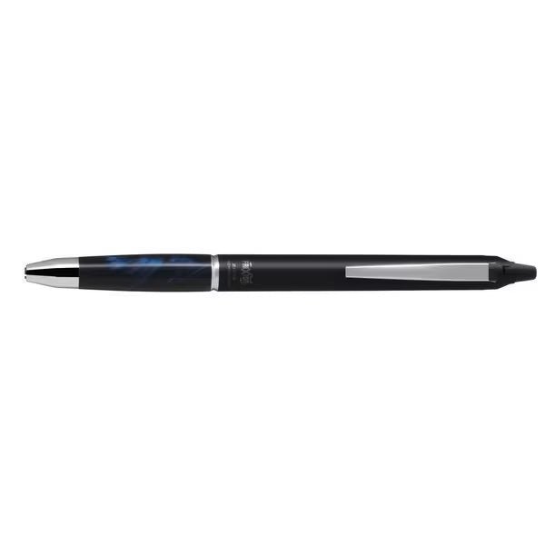 Frixion Ball Knock Zone [Marble Resin] Erasable Ballpoint Pen / Pilot