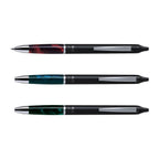 Frixion Ball Knock Zone [Marble Resin] Erasable Ballpoint Pen / Pilot