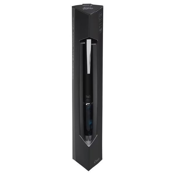Frixion Ball Knock Zone [Marble Resin] Erasable Ballpoint Pen / Pilot