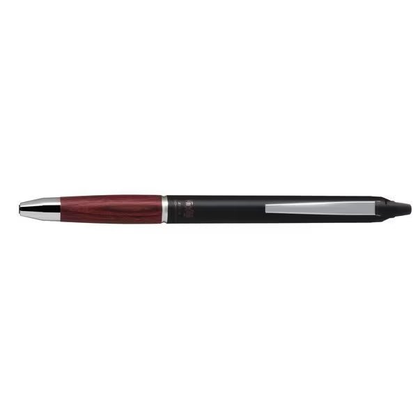 Frixion Ball Knock Zone [Wood] Erasable Ballpoint Pen / Pilot