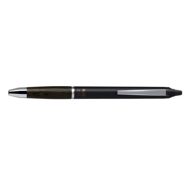 Frixion Ball Knock Zone [Wood] Erasable Ballpoint Pen / Pilot