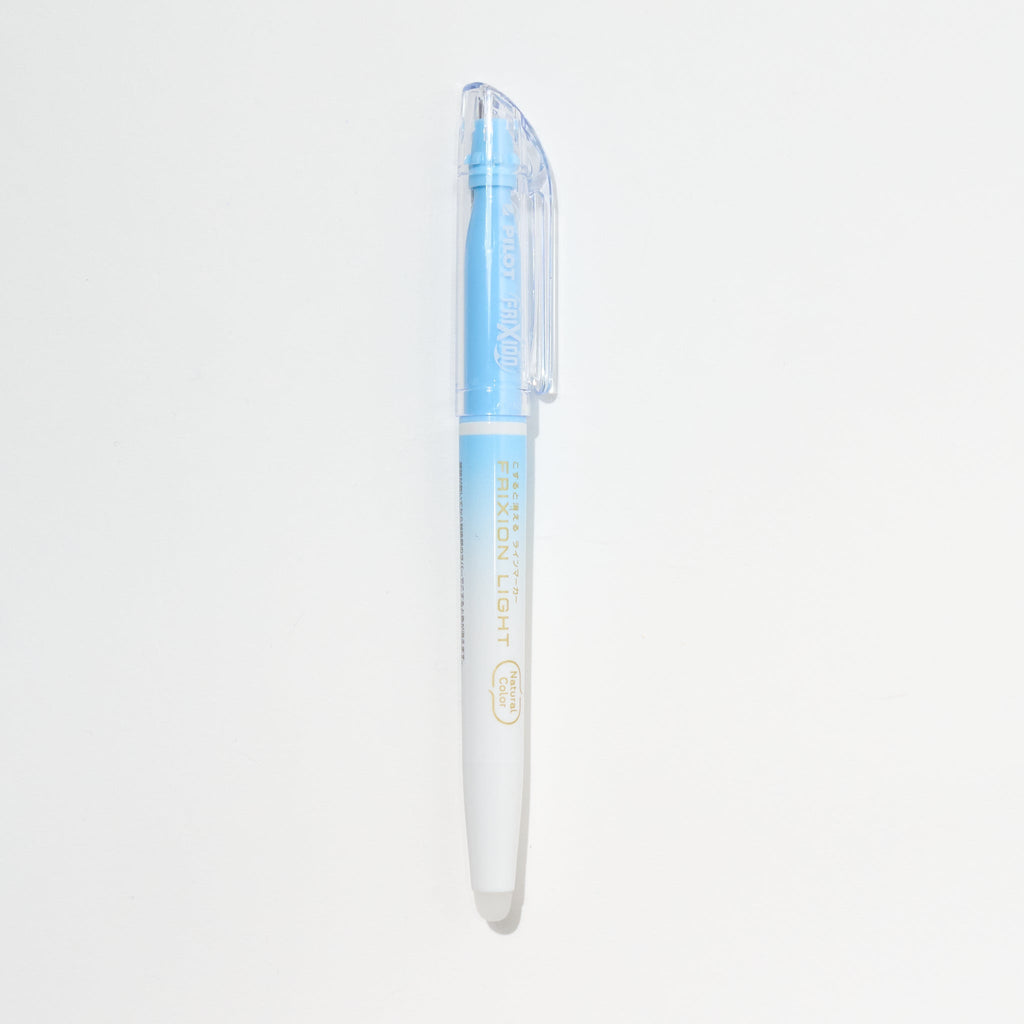 Frixion Light Natural 6 Color Set / Pilot