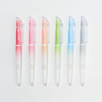 Frixion Light Natural 6 Color Set / Pilot
