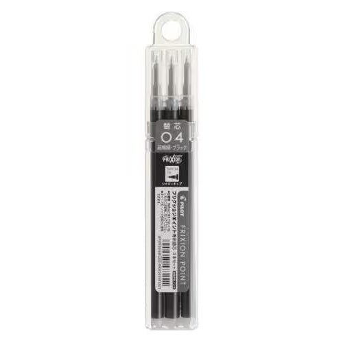 Frixion Point Knock Biz Ink Refill / Pilot
