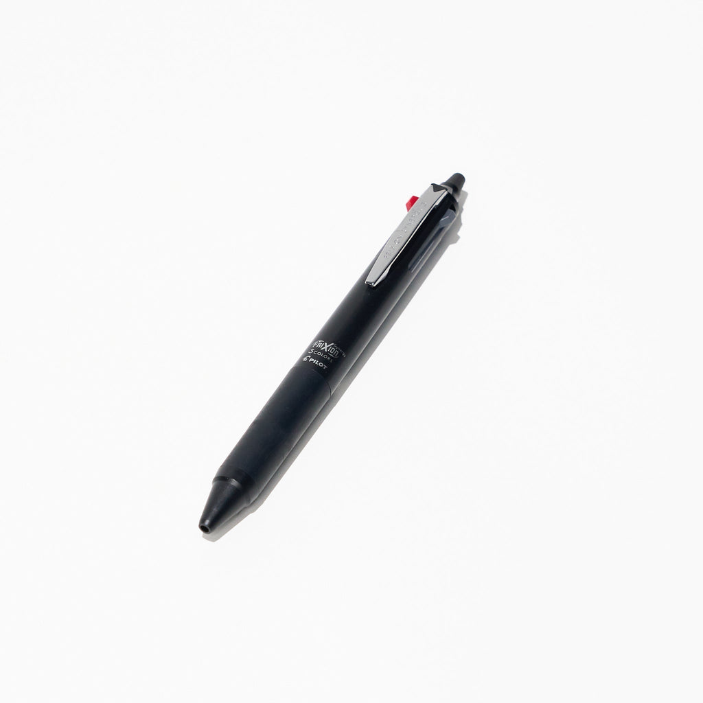 Frixion Synergy 3 Erasable 3-Color Ballpoint Pen 0.4mm / Pilot