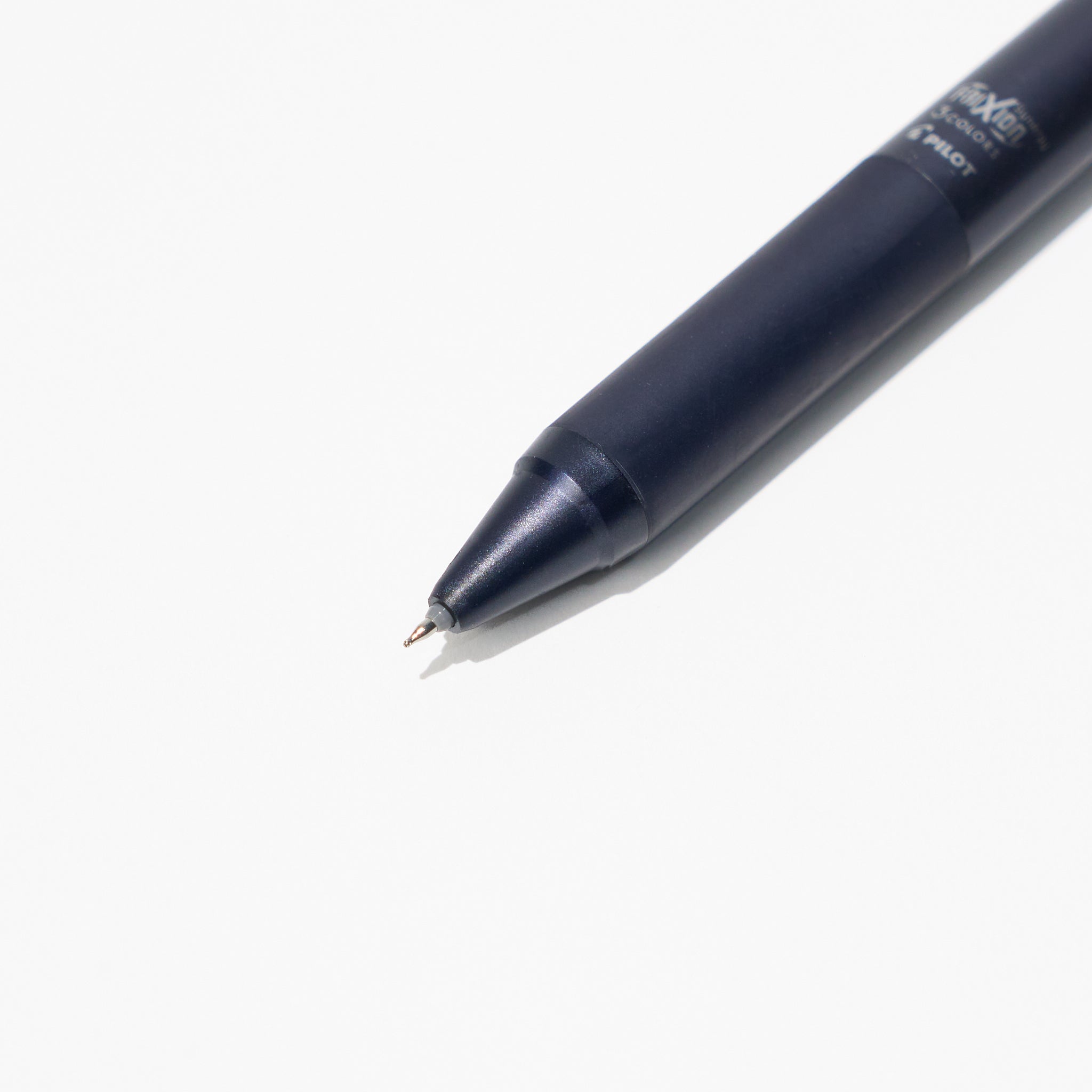 Frixion Synergy 3 Erasable 3-Color Ballpoint Pen 0.4mm / Pilot