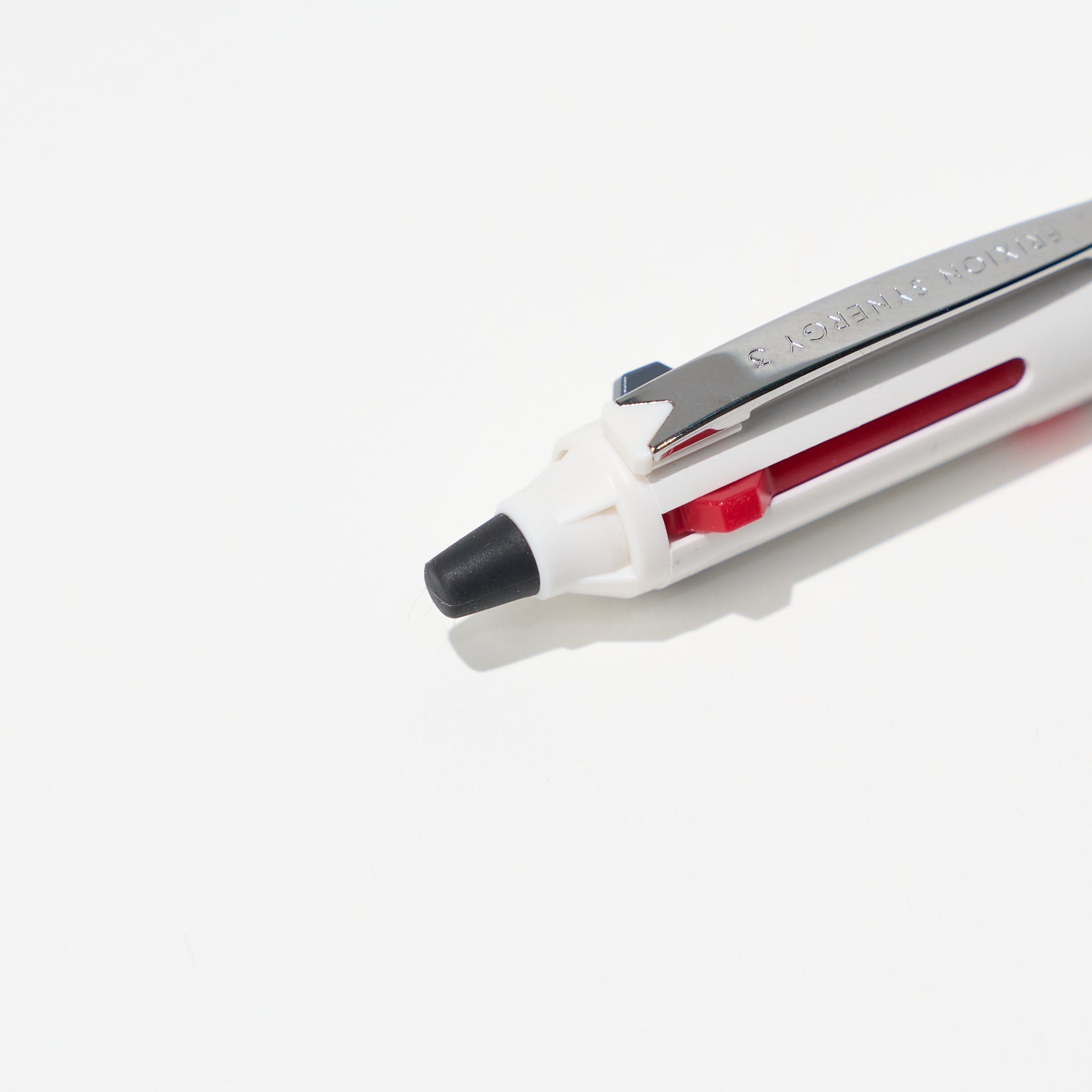 Frixion Synergy 3 Erasable 3-Color Ballpoint Pen 0.4mm / Pilot