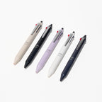 Frixion Synergy 3 Erasable 3-Color Ballpoint Pen 0.4mm / Pilot