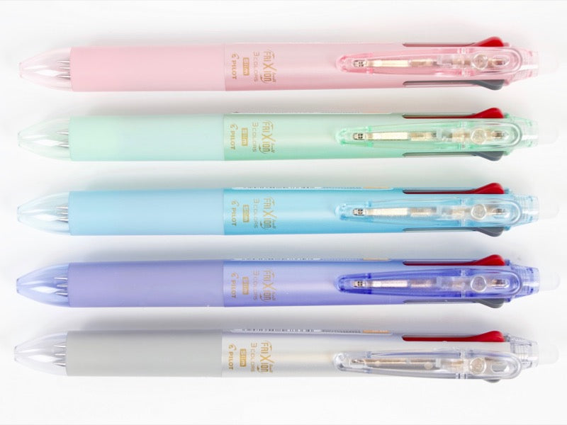 Erasable Frixion Ball 3 Slim Body
